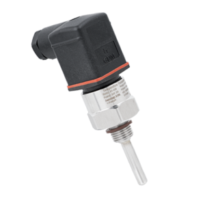 ST-209 High-Precision Temperature Transmitter (Pt100 / Pt1000 RTD)