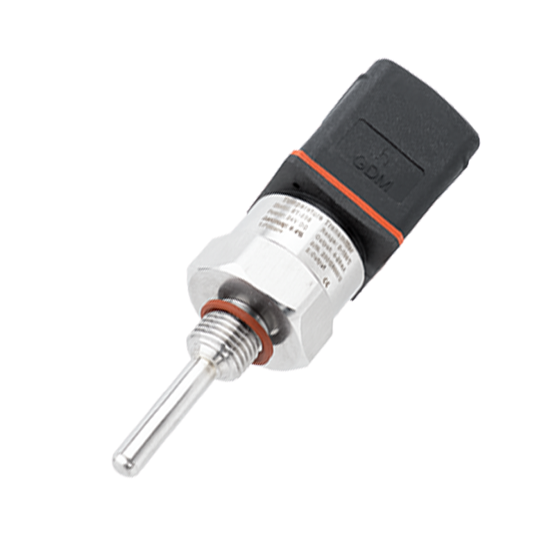 ST-209 High-Precision Temperature Transmitter (Pt100 / Pt1000 RTD)