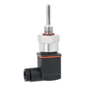 ST-209 High-Precision Temperature Transmitter (Pt100 / Pt1000 RTD)