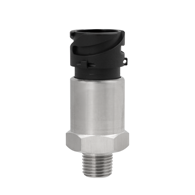 PT-302 Ceramic Gauge Pressure Transmitter (96% Al₂O₃ Core / ISO 15170 Connector / High Burst Protection)