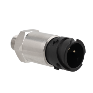 PT-302 Ceramic Gauge Pressure Transmitter (96% Al₂O₃ Core / ISO 15170 Connector / High Burst Protection)