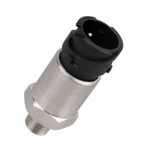 PT-302 Ceramic Gauge Pressure Transmitter (96% Al₂O₃ Core / ISO 15170 Connector / High Burst Protection)
