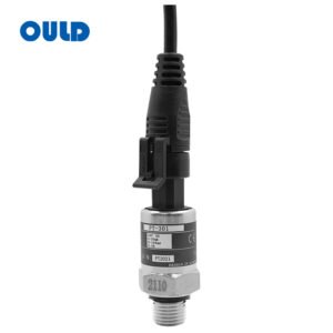 PT-301 Compact Pressure Transmitter (Packard Connector / Direct Replacement for Atlas, MSI, HUBA)