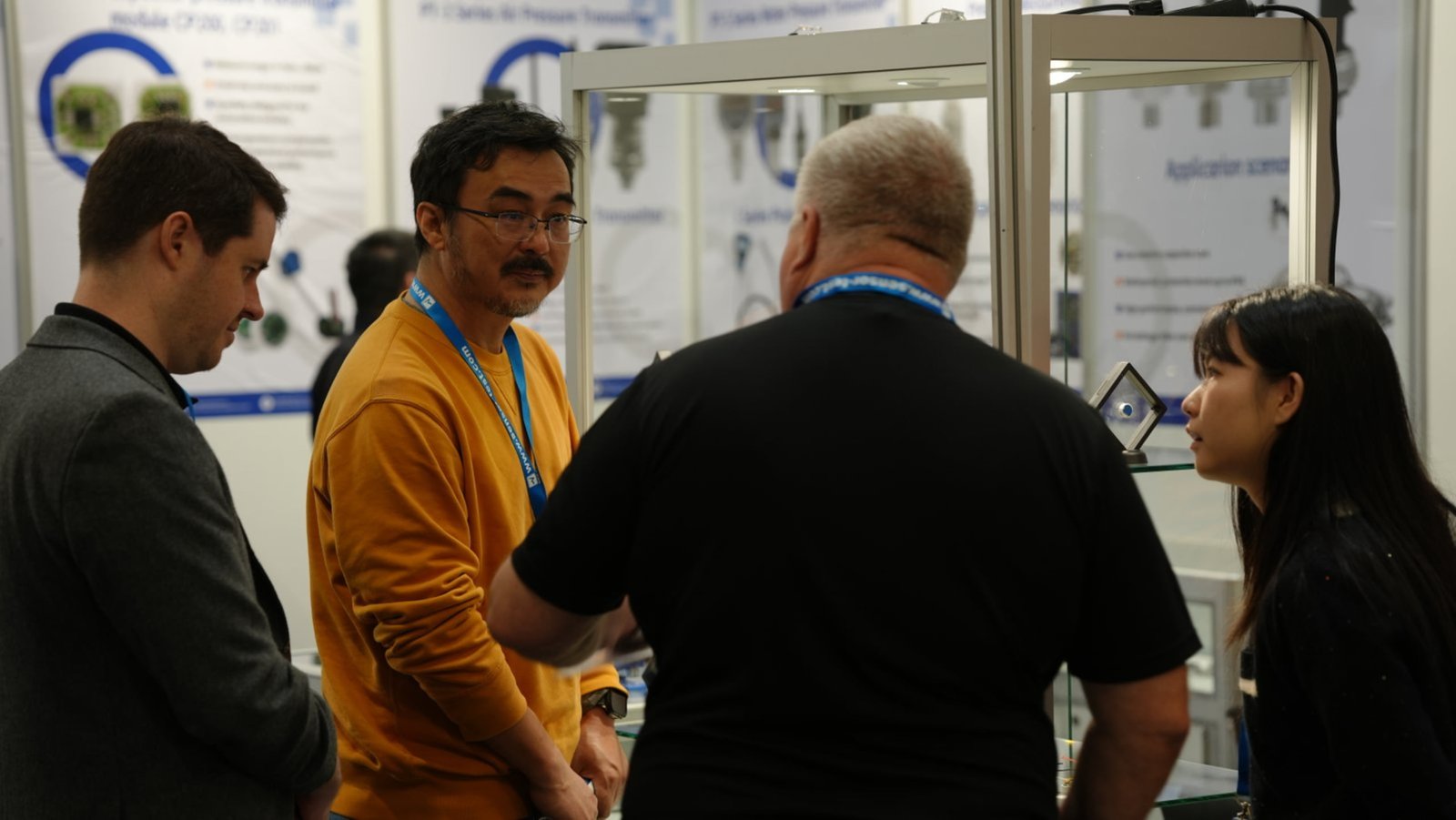 Exhibition Photo